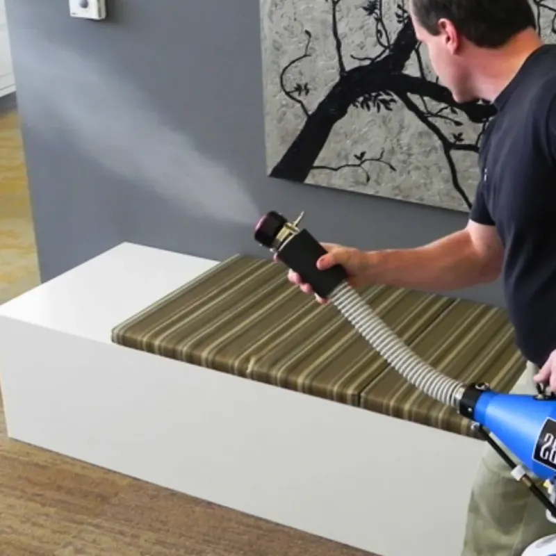 Professional Odor Removal in Pitcairn, PA
